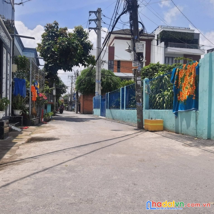 Nhà bán, nguyễn văn quá, quận 12, chủ ngộp bán gấp.