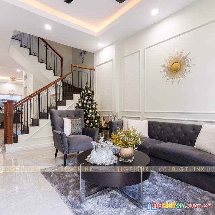 Hẻm xe hơi 9m- 5x11- đường số 59- thông phạm văn chiêu- khu nhà cao tầng đồng bộ - 7tỷ- p14- gò vấp