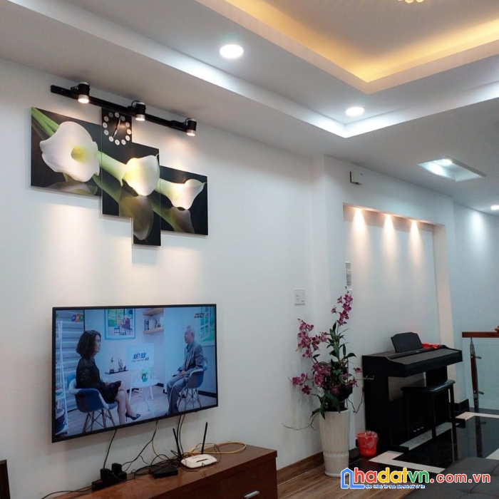 Đẳng cấp tân bình khu vip bàu cát căn nhà hẻm xe hơi vào nhà thông sổ đẹp 5x14 nhỉnh 7 tỷ