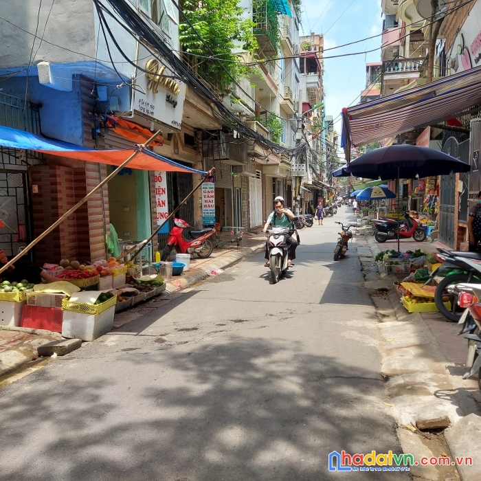 Ngon bổ rẻ!!! mặt phố kim hoa, lô góc 3 mặt thoáng (1 phố 2 ngõ siêu vip), bán đất, tặng nhà.