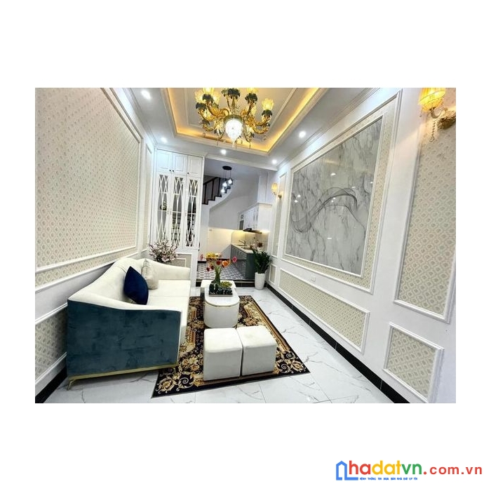 Chưa từng có yên hoà, cvien cầu giấy, đúng 10m ra oto tránh, ngõ thông kd, 40mx5t - 4.15tỷ