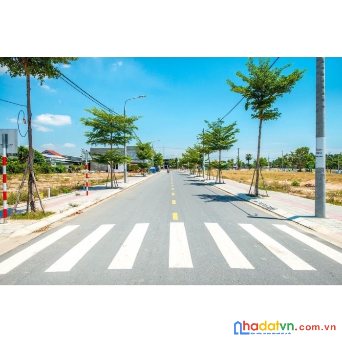 Nhanh tay sở hữu ngay đất nền thị trấn tại quảng nam chỉ với 300 triệu