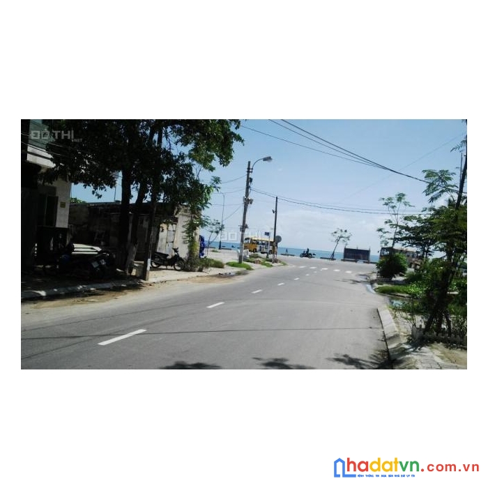 Hạ chào nhà dt hơn 110m2 tại nguyễn phan vinh, sơn trà