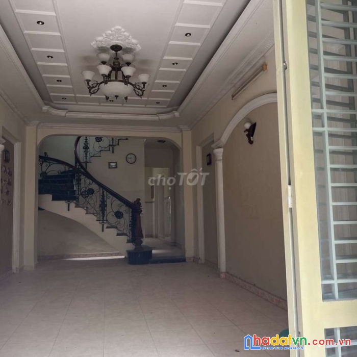 Bán nhà mặt tiền nội khu đường đặng thùy trâm, phường 13, quận bình thạnh ,tp hồ chí minh