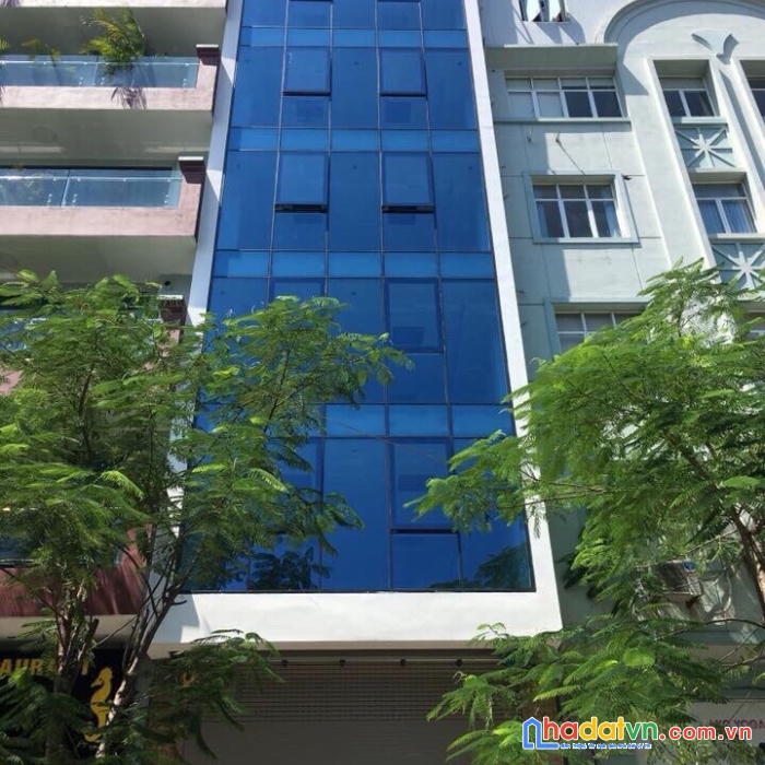 Bán tòa nhà 9 tầng quận hai bà trưng, hà nội 37 tỷ 0909858789