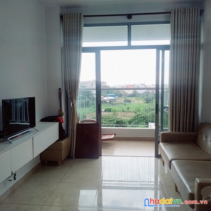 Chung cư opal riverside 2pn tặng nội thất gần gigamall, view bờ sông gía 3.3 tỷ tl