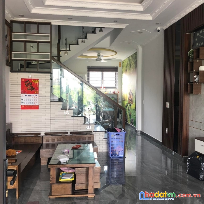 Bán nhà 3 tầng tổ dân phố đống khê 1, đồng hòa kiến an