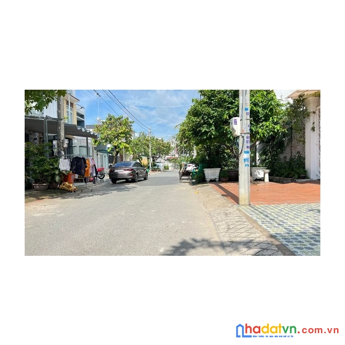 Bán lô đất kdc bửu long 79,6m2 shr full thổ cư , chỉ 3,65 tỷ thương lượng