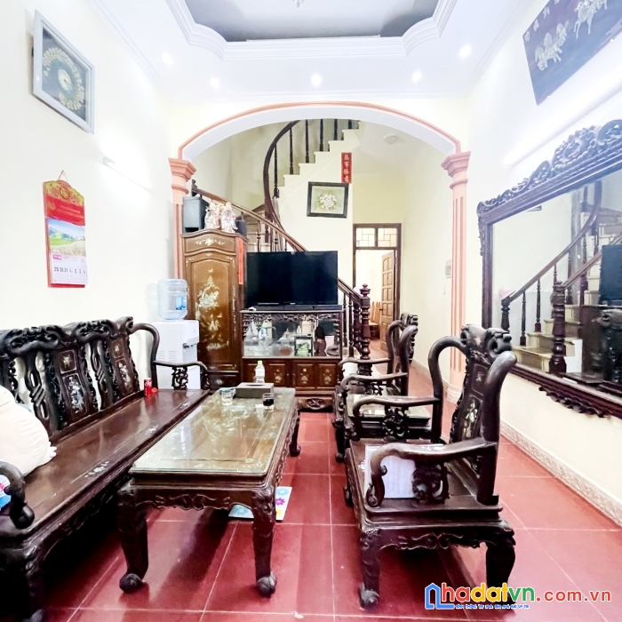 Giảm sốc nhà phố tô vĩnh diện 50m phân lô - ô tô ngõ cực đẹp về ở ngay

