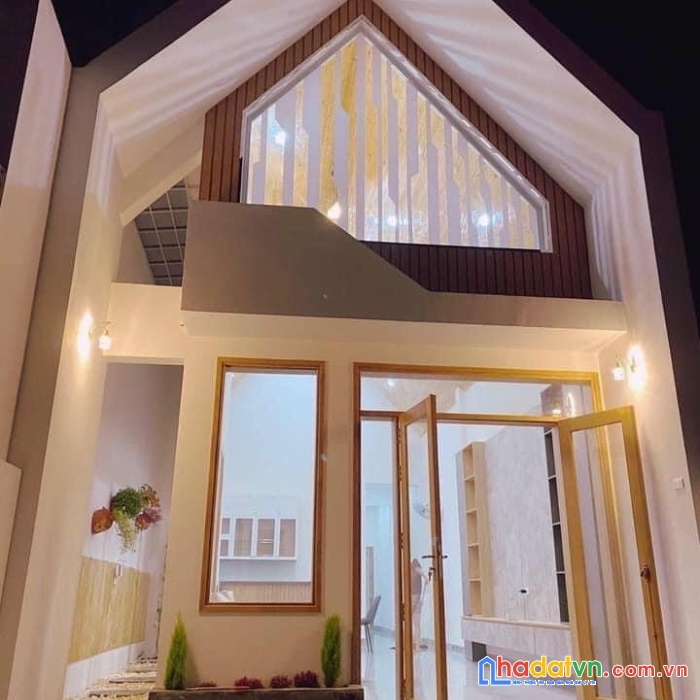 Cần bán gấp căn nhà đẹp gía rẻ tại hẻm 3 nguyễn tri phương , xã cư ê bur tp buôn ma thuột, đak lak