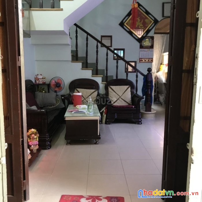 Đường bình thới phường 4 quận 11 39m2  6.1 tỷ