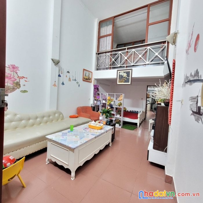 Bán nhà khương đình 47m2 nhỉnh 5 tỷ