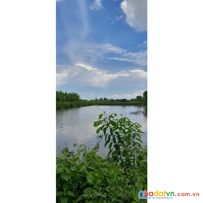 Sở hữu ngay lô đất siêu đẹp ngay tại huyện đông hải  - bạc liêu