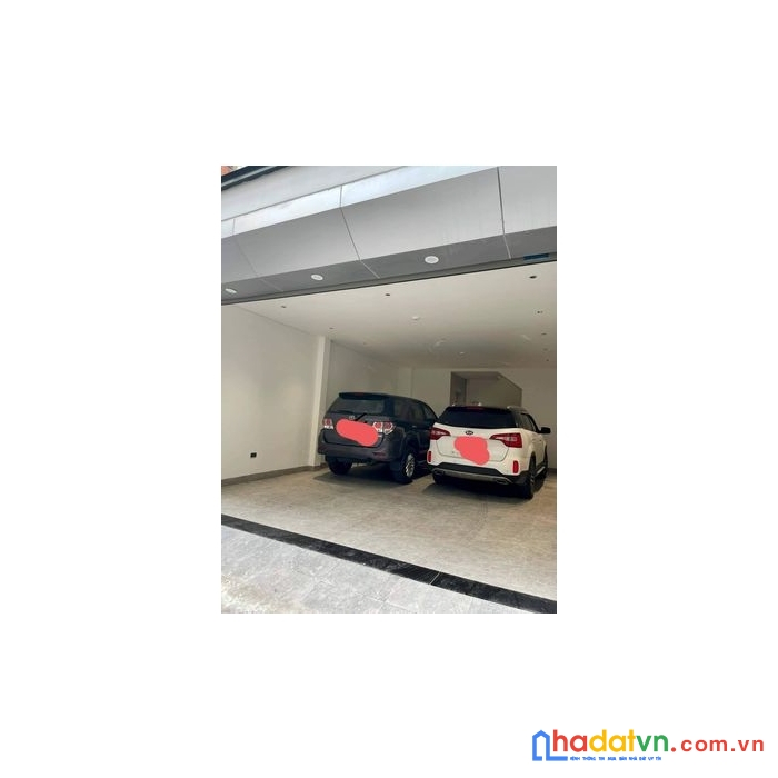 Bán nhà bồ đề, long biên 110m2  gara 2 xe 7chỗ – phòng tập –  xông hơi –  mini bar.