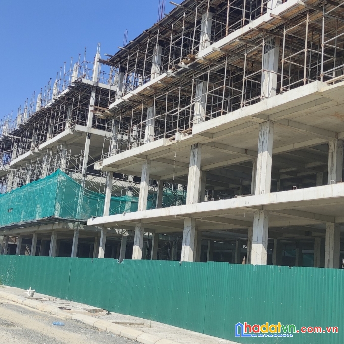 Duy nhất 2 lô view công viên còn lại đẹp nhất dự án highway 5 residence, gia lâm-tặng 150tr,ck 6,5%