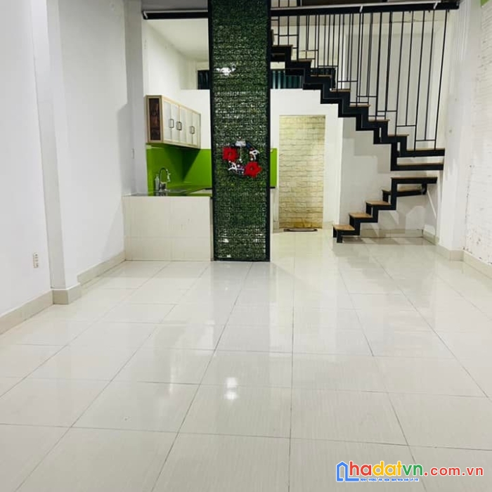 Nhà đẹp 2 tầng kha vạn cân hiệp bình chánh 65m2 giá 3.6 tỷ