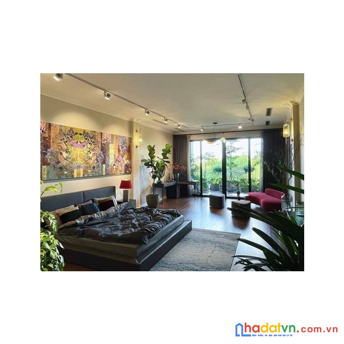 Bán nhà phúc đồng, long biên 125m2*mt khủng - gara 2 ô tô - đường nông, rộng chỉ 11,5tỷ.