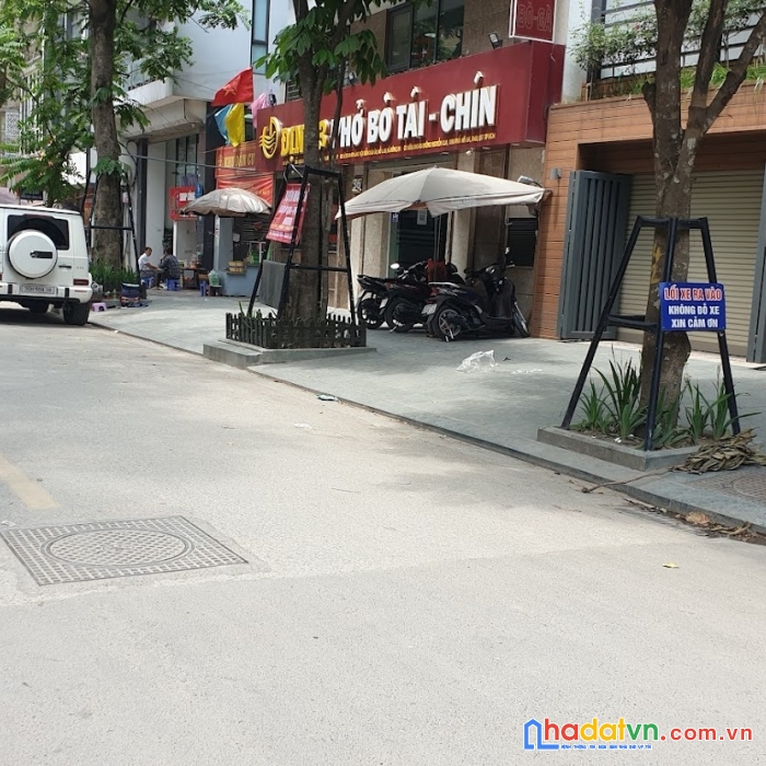 Bán nhà ba đình mp kim mã 70m, 4t, mt 5m, view hồ, kinh doanh đỉnh, 32 tỷ