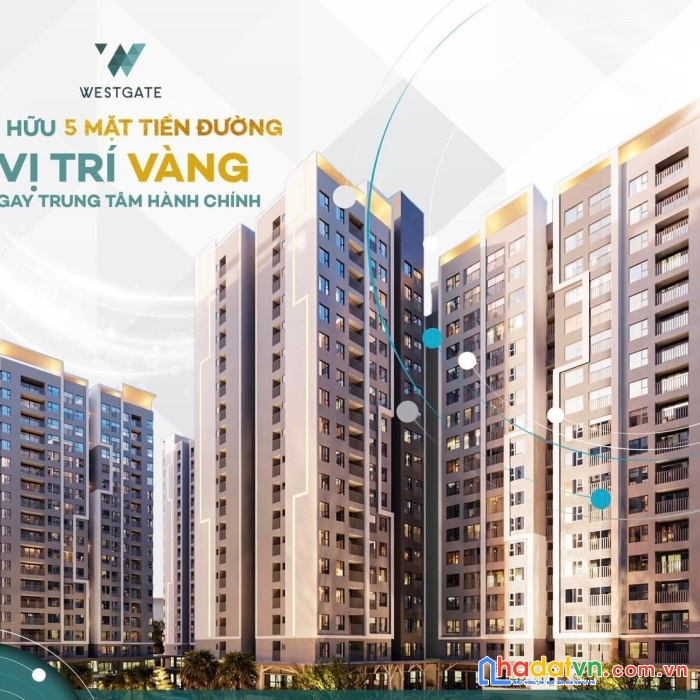 Westgate_điều gì tạo nên sự đặc biệt ? chính sách? vị trí? chiết khấu?. gọi uyên trao tin ngay.