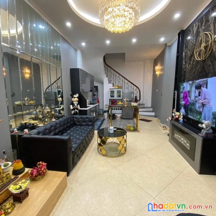 Bán nhà phố kim ngưu - ngõ to 3 gác - ở ngay - 41m - nhỉnh 7 tỷ