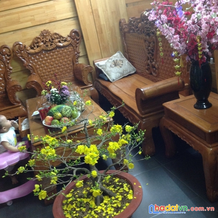 Mặt tiền 3 tầng đường số 14 gần chợ bình triệu 70m2 giá 4.5 tỷ hiệp bình chánh