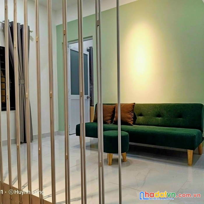 Nhà đẹp, lê trọng tấn, 4 x 12m, 48m2, chỉ 5.3 tỷ, hẻm xe hơi