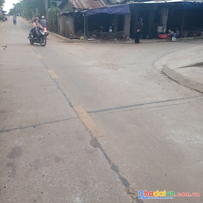 Chỉ hơn 700tr sở hữu ngay căn nhà mặt tiền tp buôn ma thuột