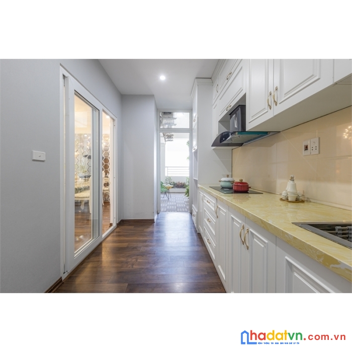 Tecco garden căn 2 ngủ 23tr/m hà nội làm gì còn