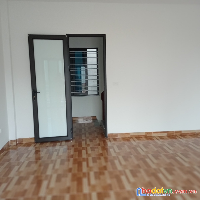 Chính chủ bán nhà cạnh khu đô thị nam 32 dt 45 m2, 4 tầng, mt 4.5 m chỉ 2.15 tỷ
