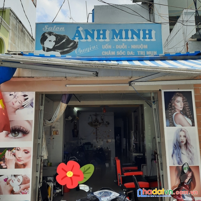 Bán nhà phường an lạc a bình tân, mặt tiền hẻm nhựa xe tải tránh nhau, diện tích rộng, tiện ích