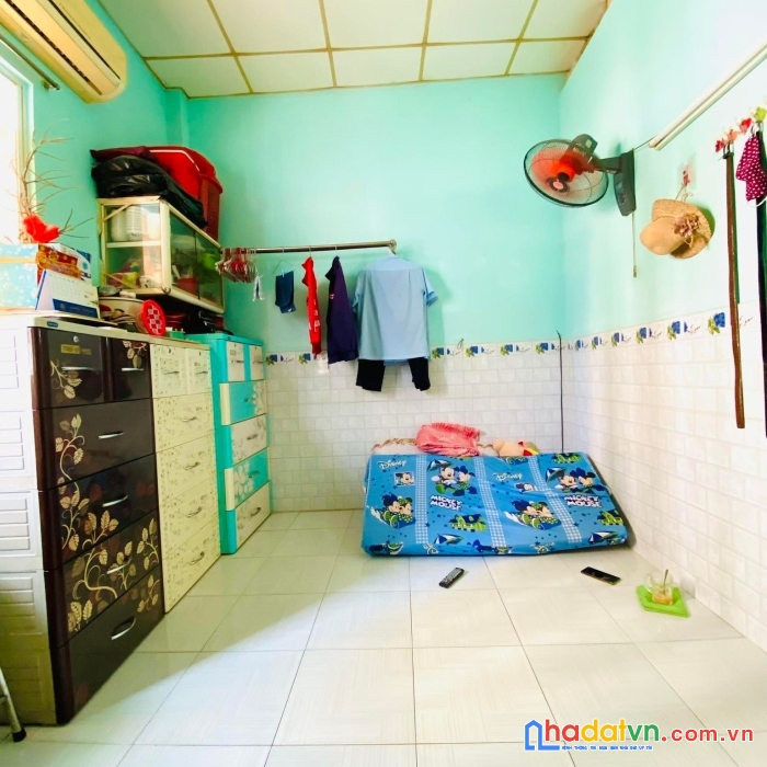 1 căn duy nhất gía tốt q10, 77m2, 1t2l, nở hậu,gía tốt 6.6 tỷ