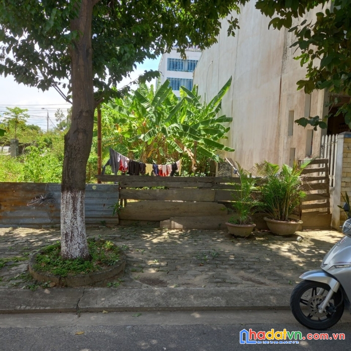 Chính chủ cần bán đất phường hoà hải, quận ngũ hành sơn, đà nẵng