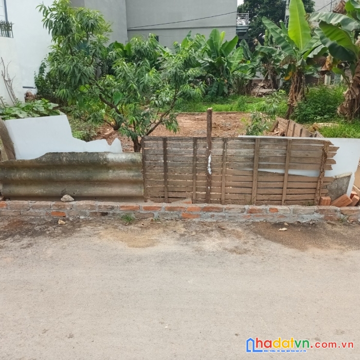 Bán đất yên nghĩa hà đông kinh doanh ô tô đỗ cửa dt 40m giá 1.820 tỷ lh 0966598554