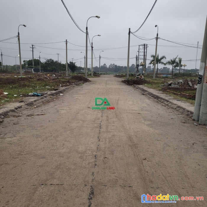 80m đấu giá x2 sơn du, nguyên khê - lô duy nhất hơn 3 tỷ.