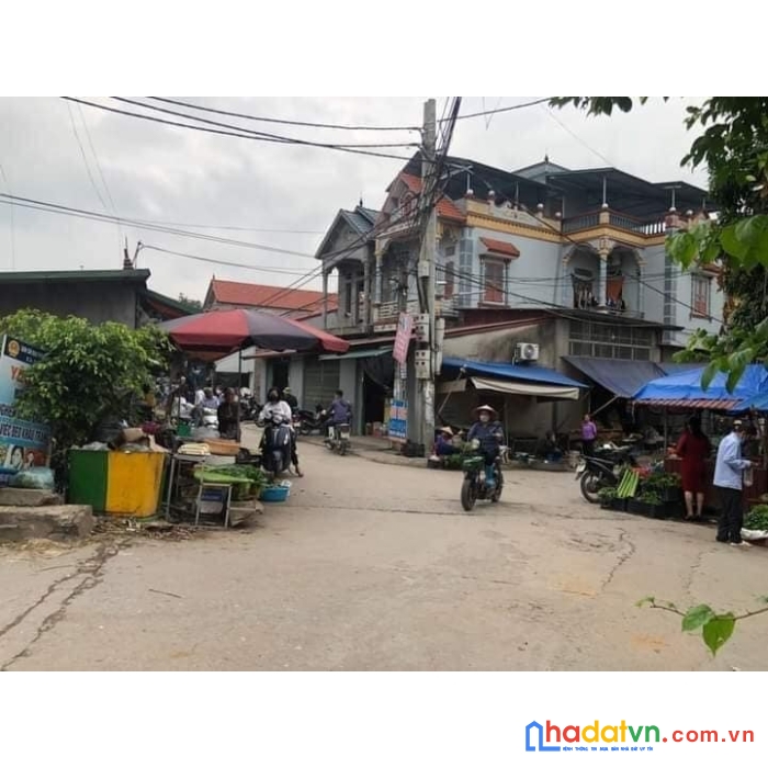 Cc muốn bán lô s. 160m2, thôn chi nhị, song giang, gia bình, giá rẻ nhất tt 1.5x tỷ
