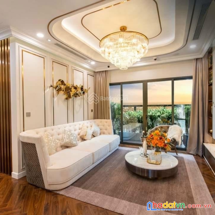 Mở bán căn hộ 1+plus siêu sang trọng dự án diamond crown hải phòng