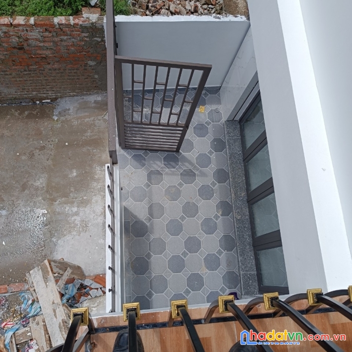 Chủ chuyển nhượng  nhà 3 tầng tại phấn dũng anh dũng dương kinh 1,6 tỷ