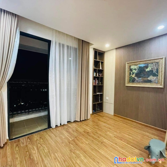 Bán nhà phố lê trọng tấn, ô tô vào nhà, gần phố 50m2 giá 8.3 tỷ