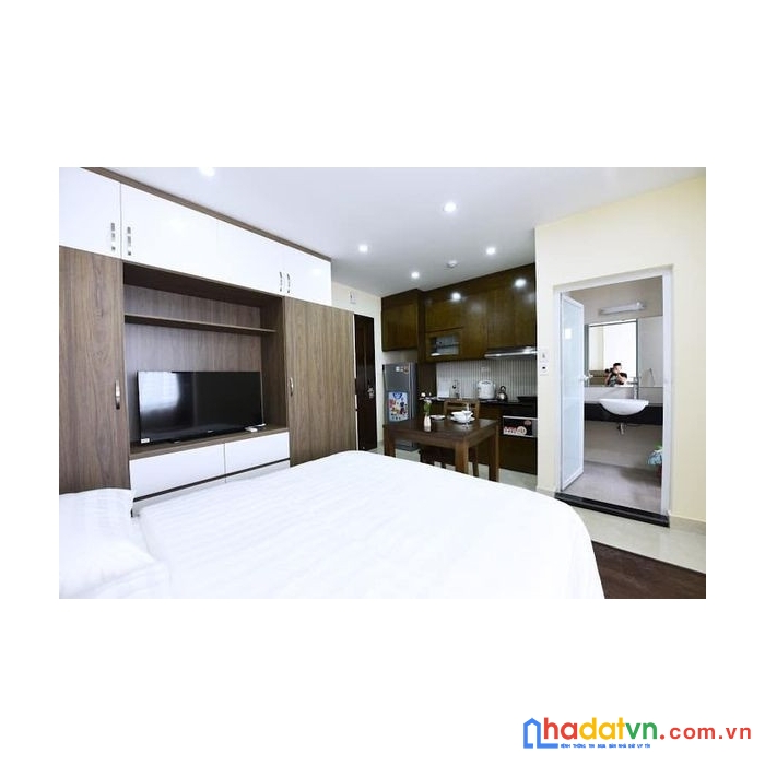 Chính chủ cho thuê
106 hoàng quốc việt - cổ nhuế trống 1p như hình