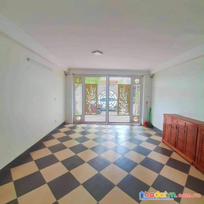 Siêu phẩm hà đông --- rẻ nhất khu vực --- bán đất tặng nhà 4 tầng --- phân lô vỉa hè -- man bồi