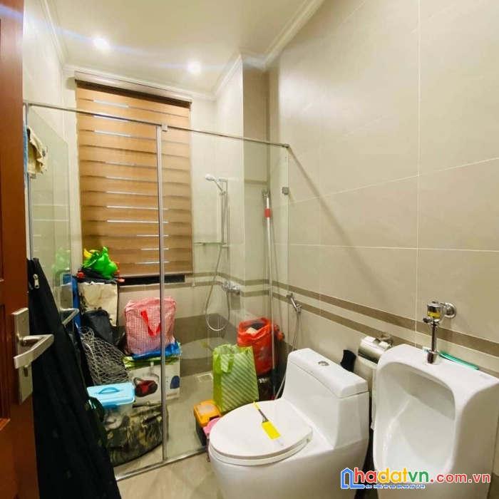 Nhà mặt phố phạm văn đồng 89m2 6 tầng thang máy nhà mới ở ngay giá chỉ trên 10  tỷ 0987866900.