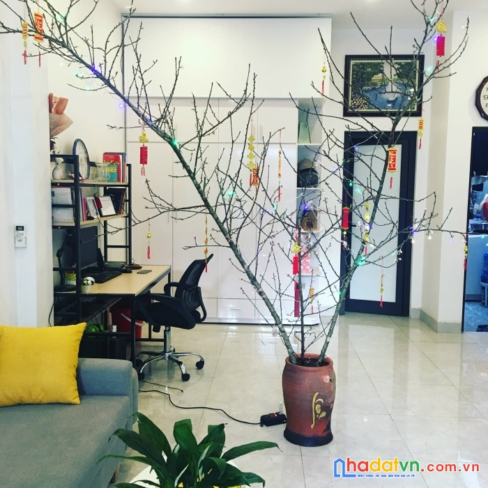 Chính chủ cần tiền bán nhanh căn nhà cấp 4 mới xây tại bò sính, cao thắng, gần cứu hỏa .