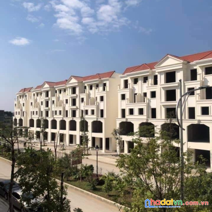 Tổng hợp quỹ căn hàng chuyển nhượng tại  dự án kim chung di trach (chính chủ)