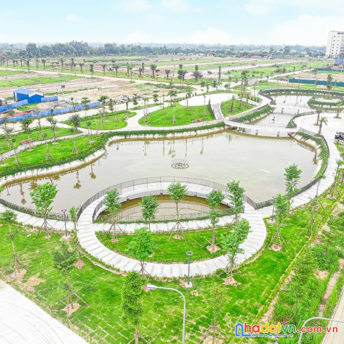 Chính thức nhận giữ chỗ dự án mới, đẹp, đẳng cấp-centa riverside