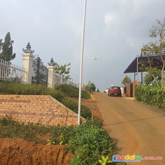 Hot hot chính chủ cần bán gấp lô đất vị trí đẹp tại xã lộc châu, tp. bảo lộc, tỉnh lâm đồng.