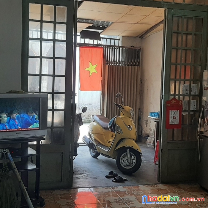 Chính chủ cần bán căn nhà cấp 4 tại thủ dầu một