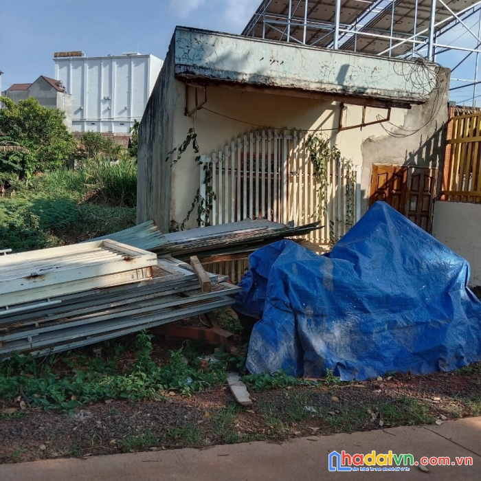 Sở hữu ngay lô đất vị trí siêu đẹp giá đầu tư tại gia nghĩa