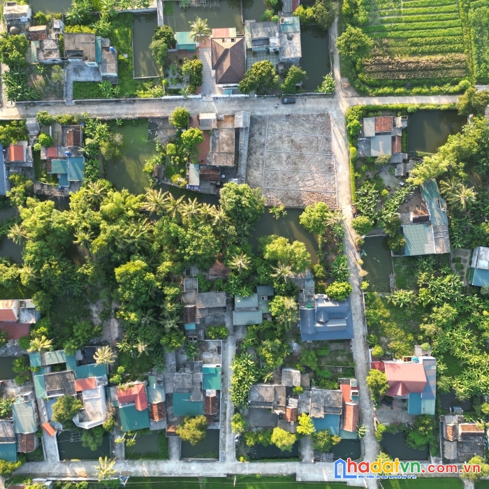 Đất tế nông_nông cống thanh hóa đường hai ô tô tránh nhau thông các ngả.mặt tiền đẹp gần đường