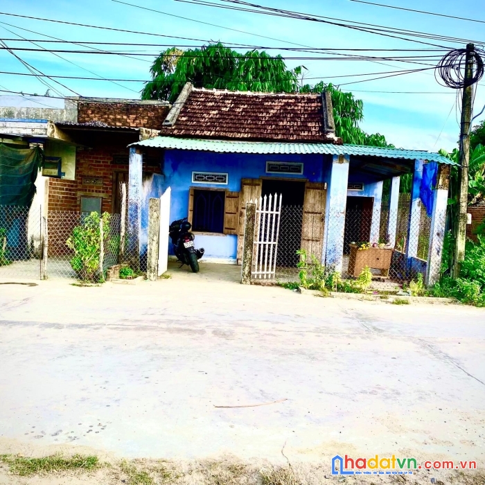 Bán lô đất tặng nhà view sông dinh cực đỉnh hàng hiếm ninh phú ninh hòa giá đầu tư  lh 0359111296