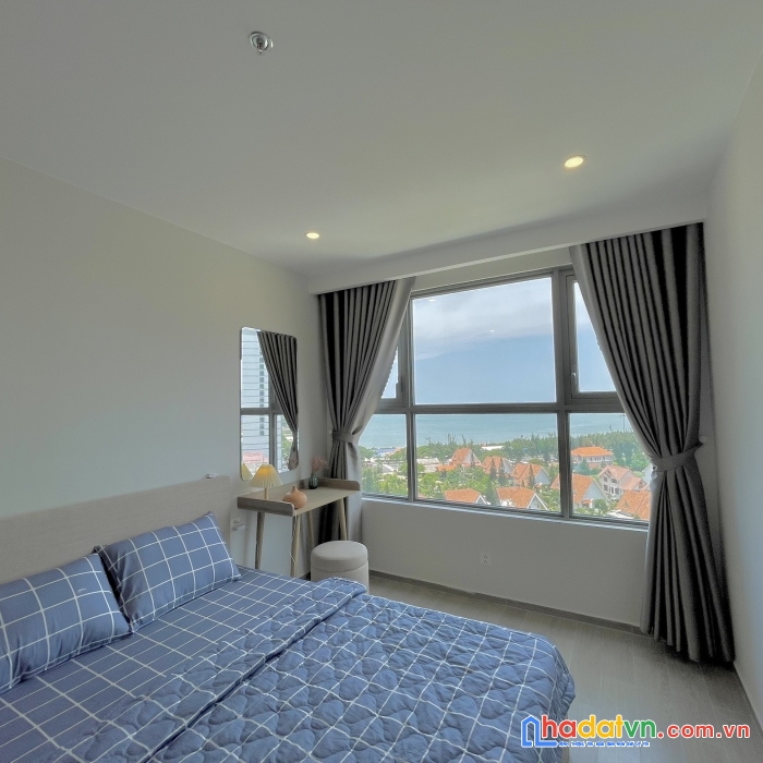 Chị chủ dễ thương cho thuê 2pn+ the sóng view biển
